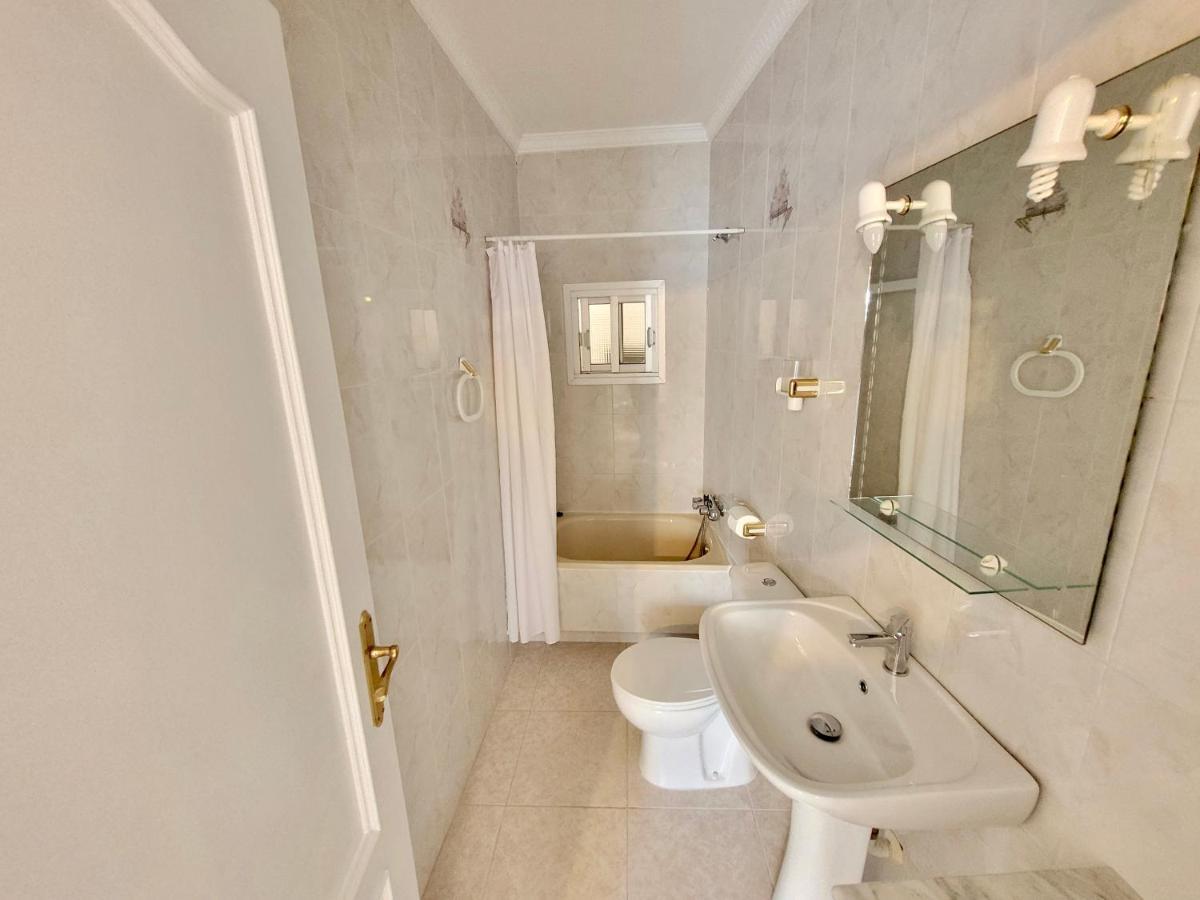 Casa La Aurora Apartman Vejer de la Frontera Kültér fotó
