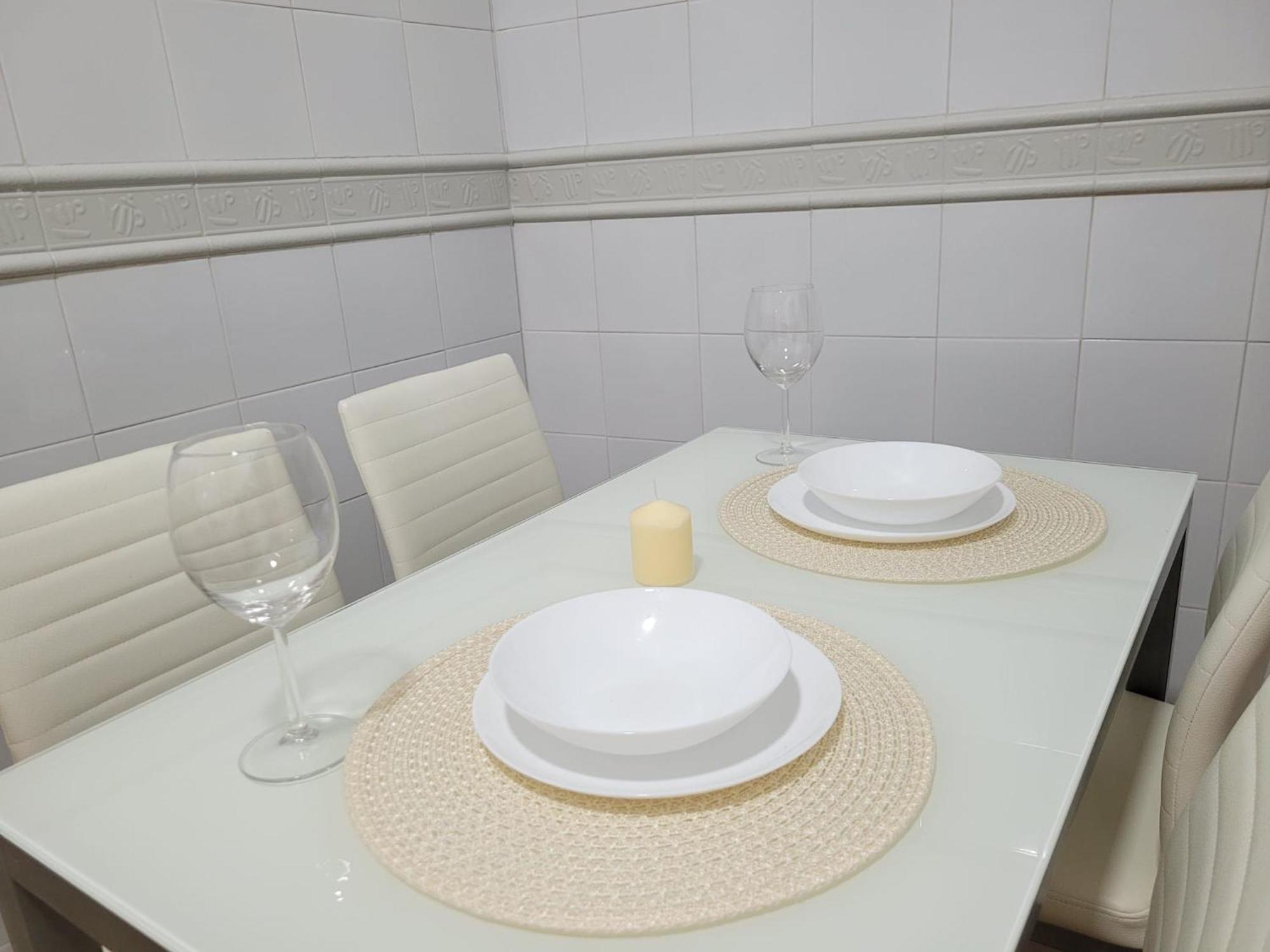 Casa La Aurora Apartman Vejer de la Frontera Kültér fotó